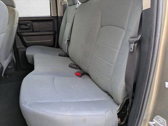 used 2015 Ram 1500 car, priced at $18,235