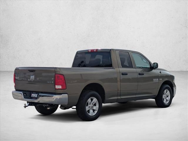 used 2015 Ram 1500 car, priced at $18,235