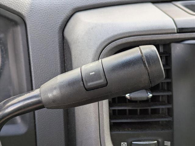 used 2015 Ram 1500 car, priced at $18,235