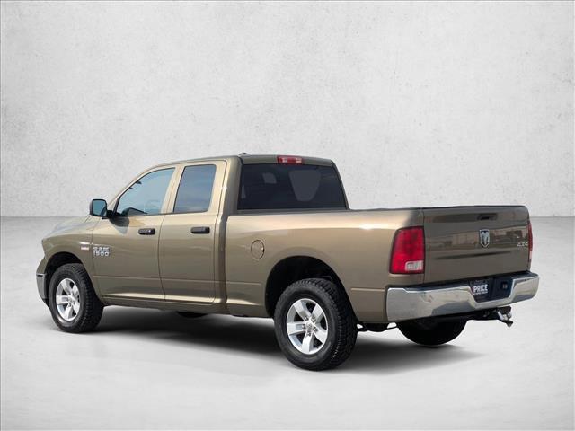 used 2015 Ram 1500 car, priced at $18,235