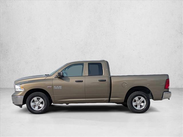 used 2015 Ram 1500 car, priced at $18,235