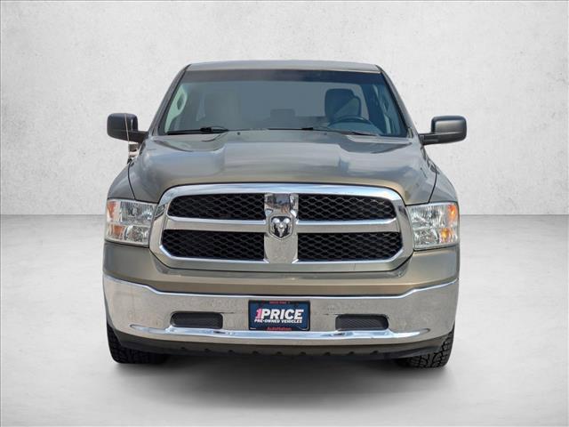 used 2015 Ram 1500 car, priced at $18,235