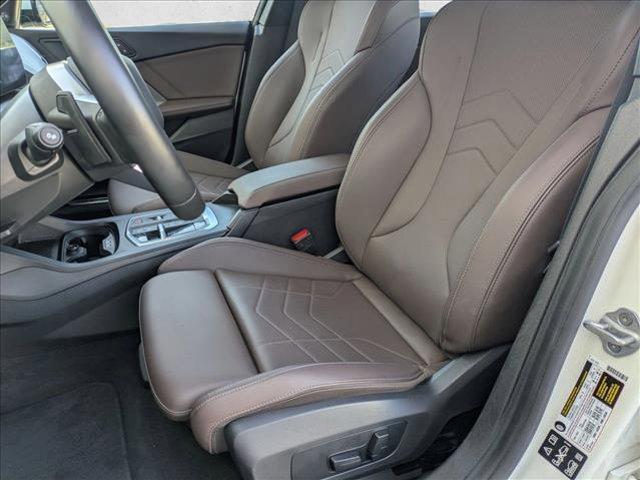 used 2025 BMW 228 Gran Coupe car, priced at $32,990