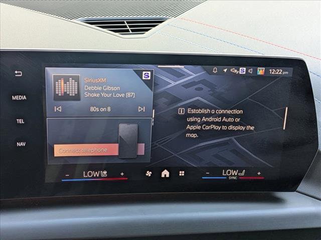 used 2025 BMW 228 Gran Coupe car, priced at $32,990