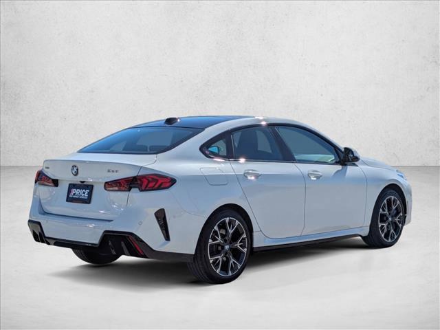 used 2025 BMW 228 Gran Coupe car, priced at $32,990