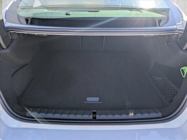 used 2025 BMW 228 Gran Coupe car, priced at $32,990