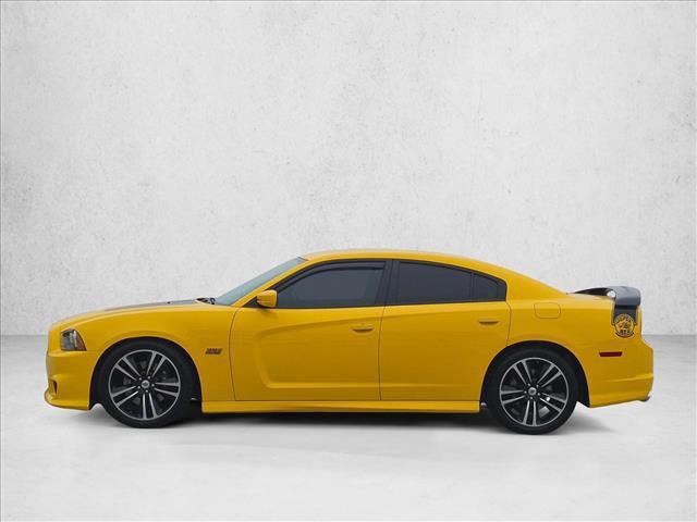 used 2012 Dodge Charger car, priced at $27,735