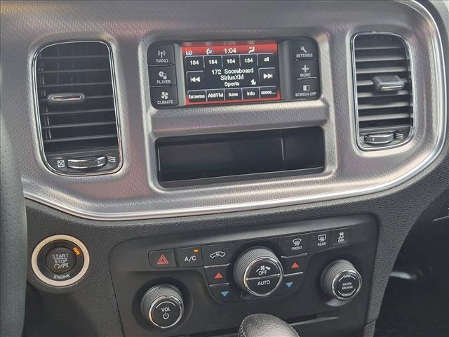 used 2012 Dodge Charger car, priced at $27,735