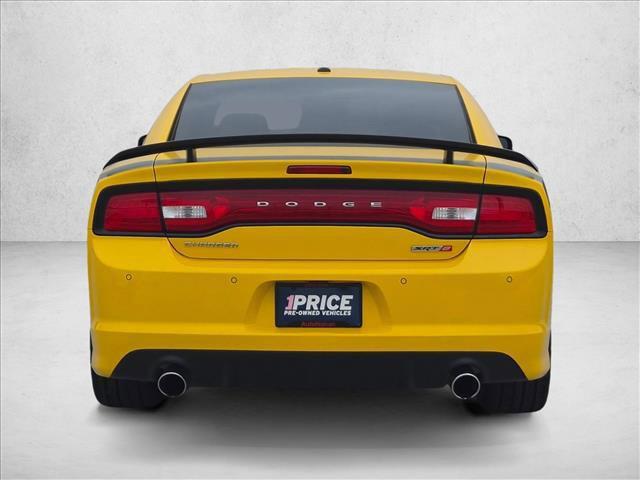 used 2012 Dodge Charger car, priced at $27,735