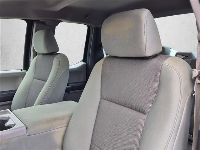 used 2015 Ford F-150 car, priced at $19,135