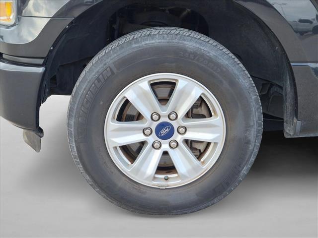 used 2015 Ford F-150 car, priced at $19,135