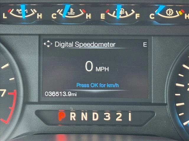 used 2015 Ford F-150 car, priced at $19,135