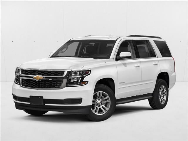used 2018 Chevrolet Tahoe car, priced at $20,216