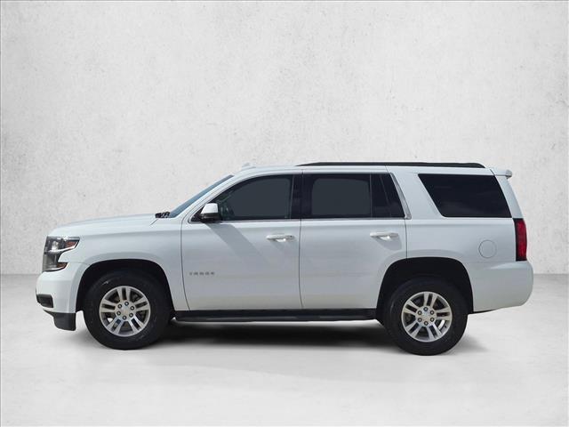 used 2018 Chevrolet Tahoe car, priced at $19,916
