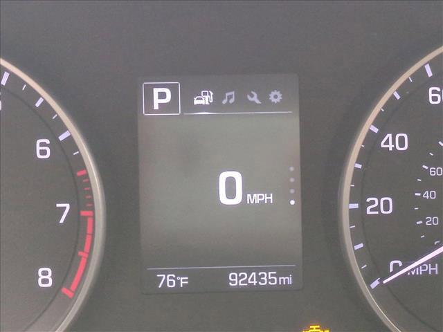 used 2018 Hyundai Elantra car, priced at $11,888