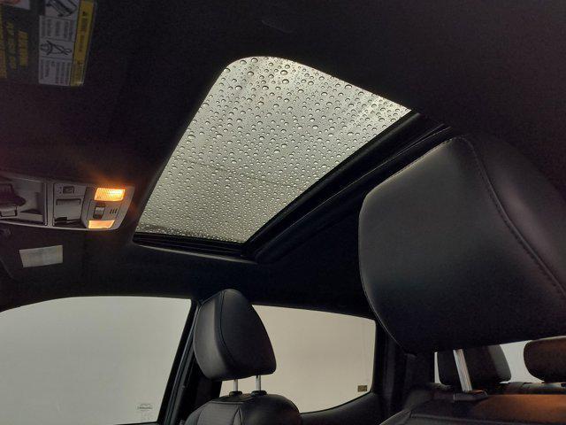 used 2023 Toyota Tacoma car, priced at $40,998