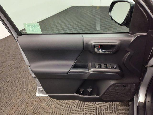 used 2023 Toyota Tacoma car, priced at $40,998