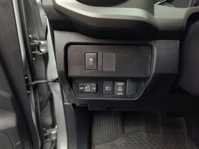 used 2023 Toyota Tacoma car, priced at $40,998