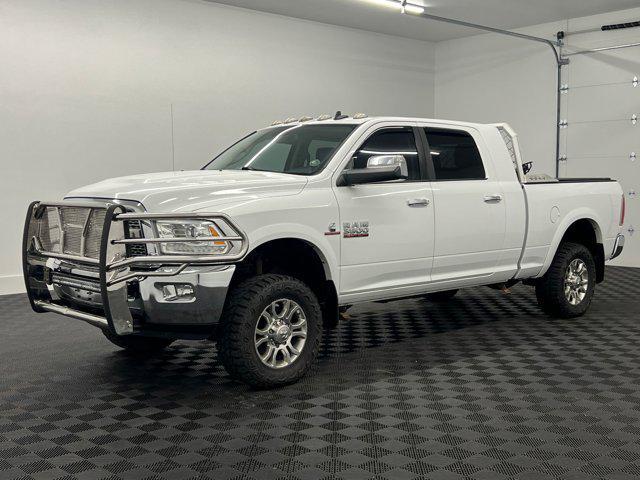 used 2014 Ram 3500 car, priced at $29,998