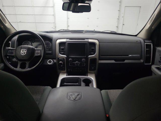 used 2016 Ram 1500 car, priced at $18,798