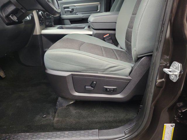 used 2016 Ram 1500 car, priced at $18,798