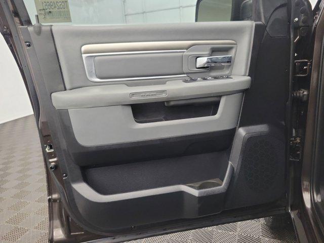 used 2016 Ram 1500 car, priced at $18,798