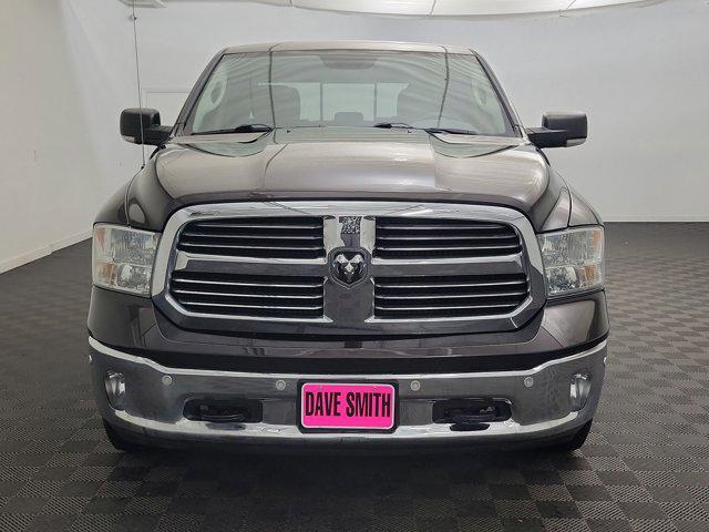 used 2016 Ram 1500 car, priced at $18,798