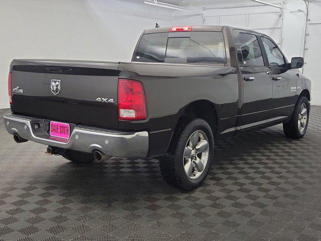 used 2016 Ram 1500 car, priced at $18,798