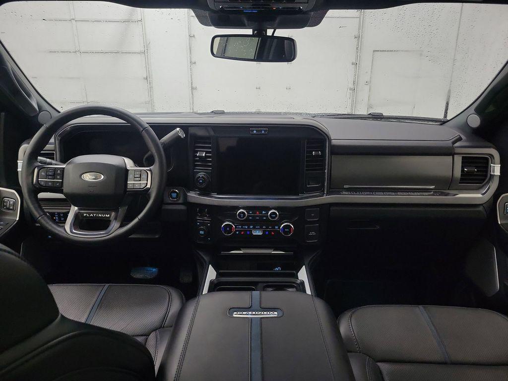 used 2025 Ford F-450 car, priced at $99,998