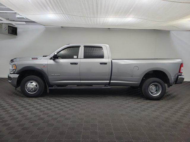 used 2022 Ram 3500 car, priced at $50,598