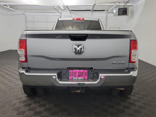 used 2022 Ram 3500 car, priced at $50,598