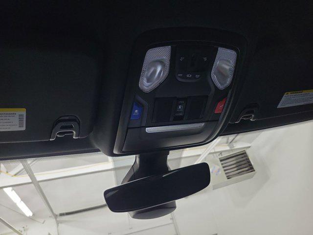 used 2022 Ram 3500 car, priced at $50,598