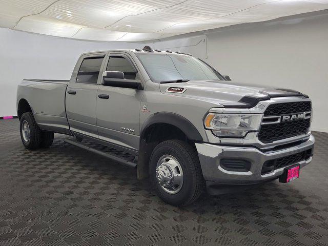 used 2022 Ram 3500 car, priced at $50,598