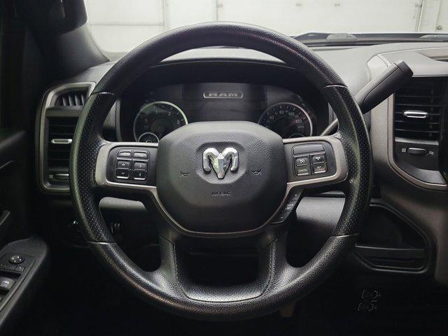 used 2022 Ram 3500 car, priced at $50,598