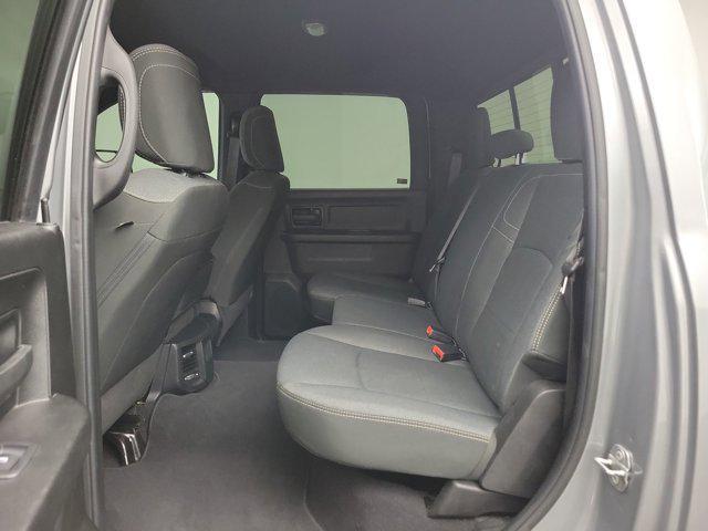 used 2022 Ram 3500 car, priced at $50,598