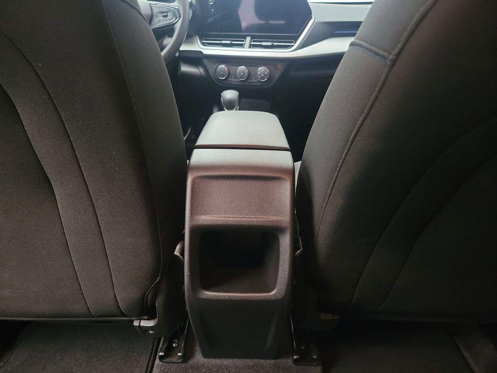 used 2025 Chevrolet Trax car, priced at $19,298