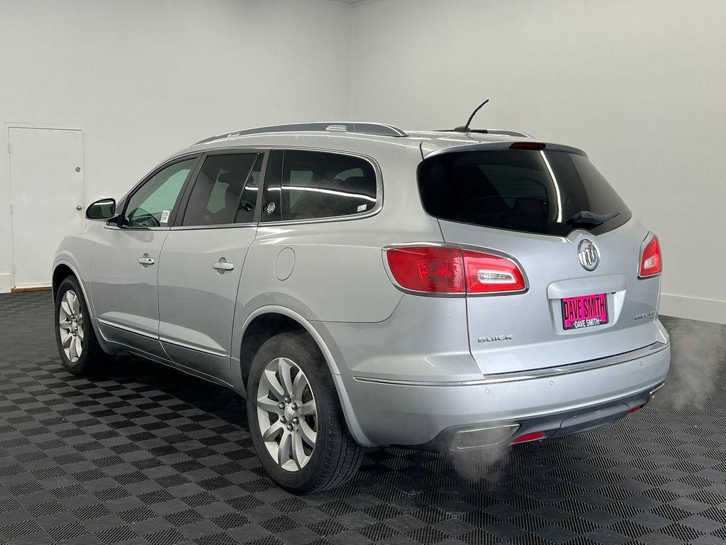 used 2015 Buick Enclave car, priced at $6,998