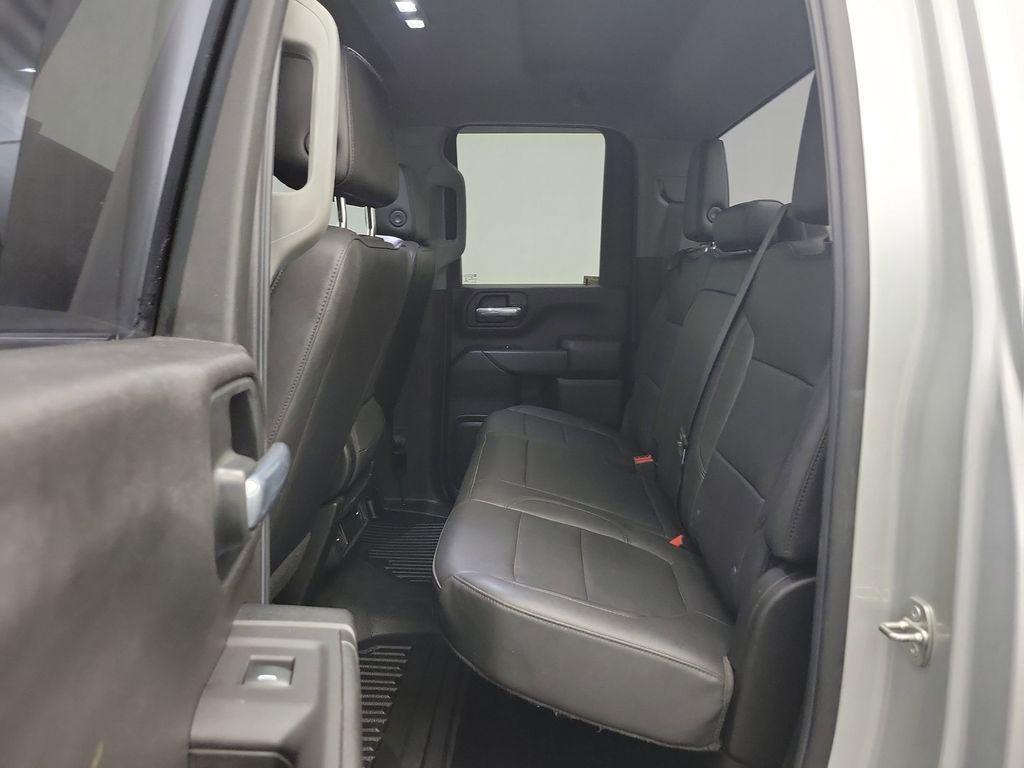 used 2021 Chevrolet Silverado 2500 car, priced at $43,598