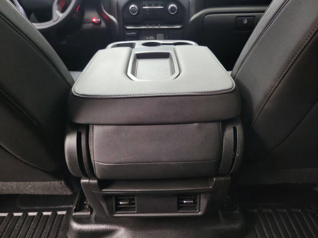 used 2021 Chevrolet Silverado 2500 car, priced at $43,598