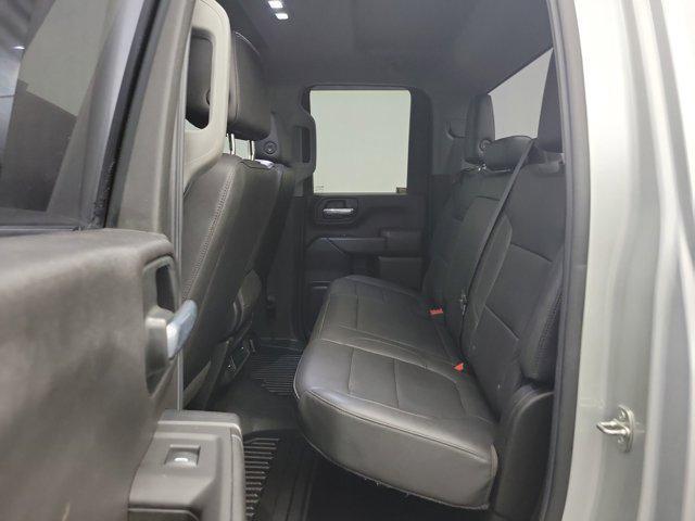 used 2021 Chevrolet Silverado 2500 car, priced at $40,998