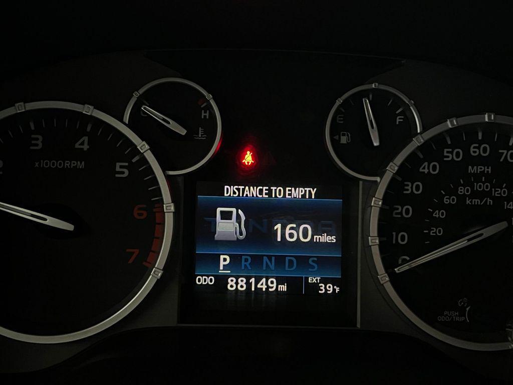 used 2017 Toyota Tundra car, priced at $36,998