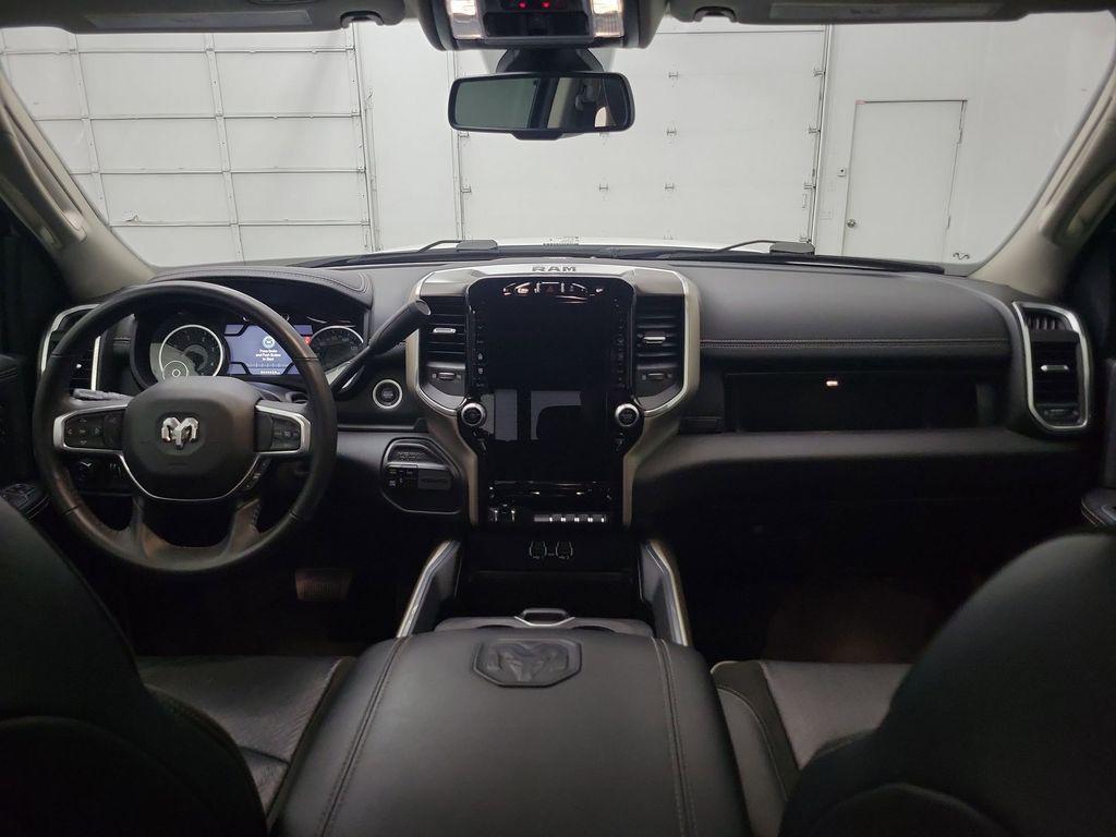 used 2024 Ram 3500 car, priced at $70,998