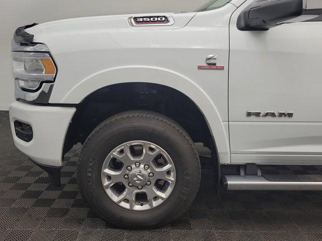 used 2024 Ram 3500 car, priced at $68,498