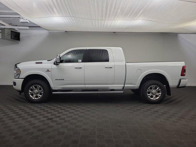 used 2024 Ram 3500 car, priced at $68,498