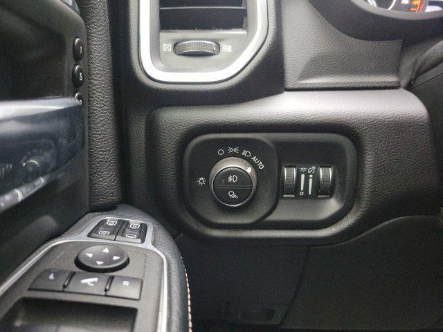 used 2024 Ram 3500 car, priced at $68,498