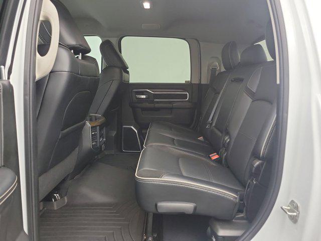 used 2024 Ram 3500 car, priced at $68,498