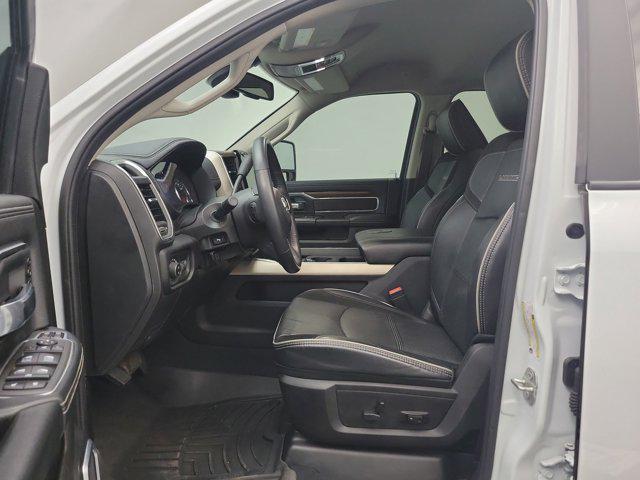 used 2024 Ram 3500 car, priced at $68,498