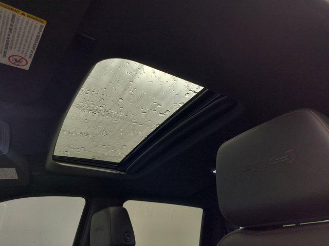 used 2021 GMC Sierra 3500 car, priced at $49,798