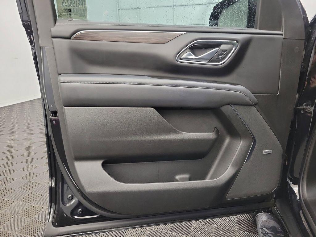 used 2023 Chevrolet Suburban car, priced at $65,998