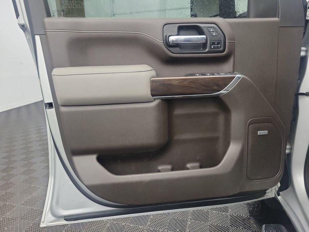 used 2023 GMC Sierra 2500 car, priced at $58,998